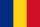 romania flag